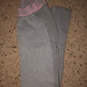 Gymshark flex legging